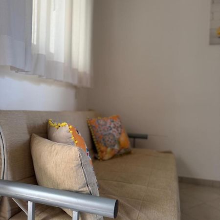 Casa Vacanze Tridente Villa Trapani Bagian luar foto